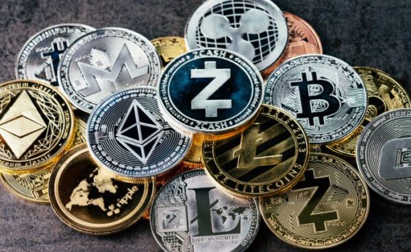 Blockchain and Bitcoin Fundamentals