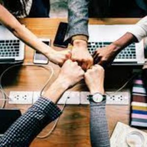 Leadership: Leading When You Are Not In Charge