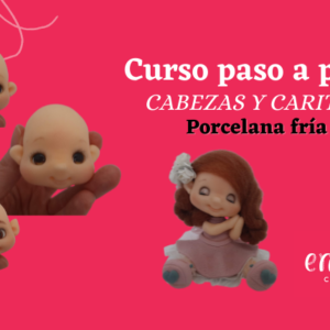 Cabezas y caritas