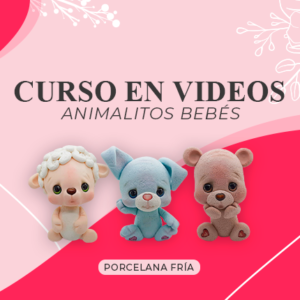 Animalitos bebés