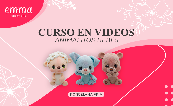 Animalitos bebés