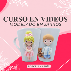 Curso de Tazas lavables