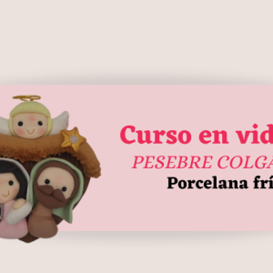 Pesebre Colgante